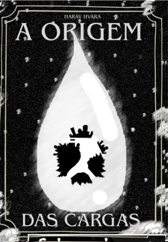 A Origem Das Cargas - cover