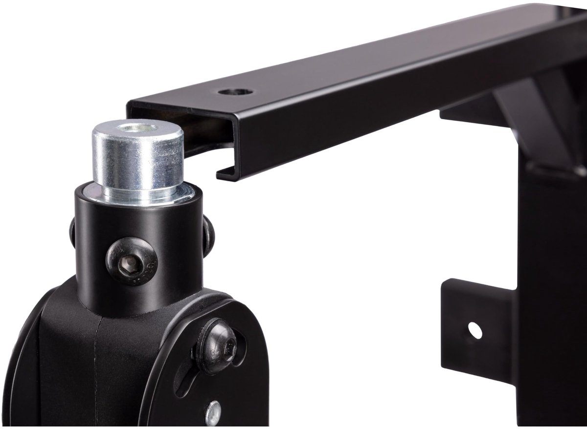 König & Meyer 19430 Speaker wall mount - short arm type - Monitor wandhouder