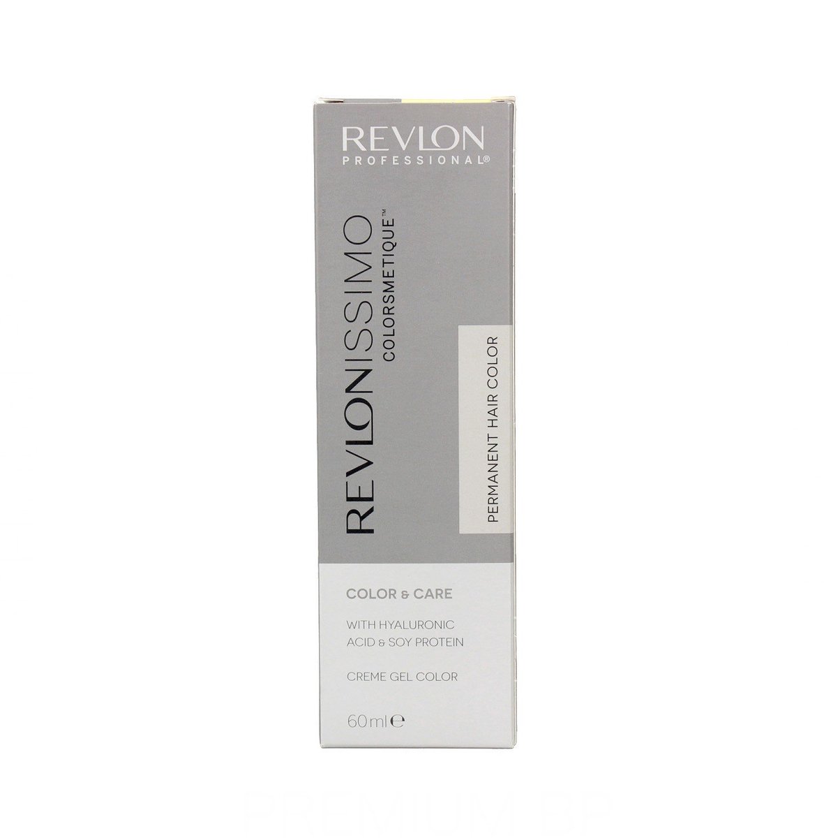 77.40 - Revlon Revlonissimo Colorsmetique 60 ml