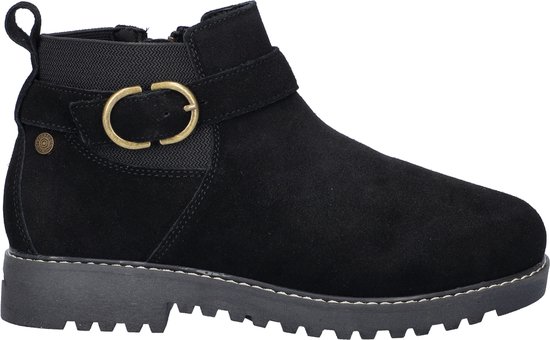 Bottines femme Skechers Arch Fit Marlie - Zwart - Taille 40