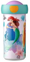 Mepal Gobelet Scolaire Campus Disney Princess 300 ml