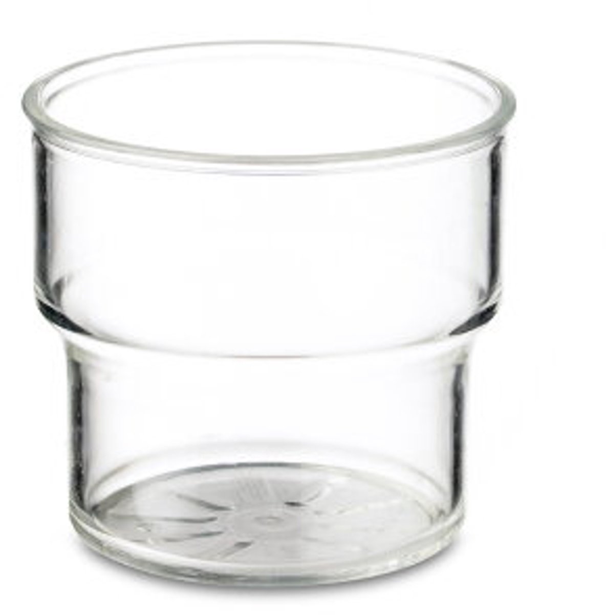 Mepal beker 234 transparant