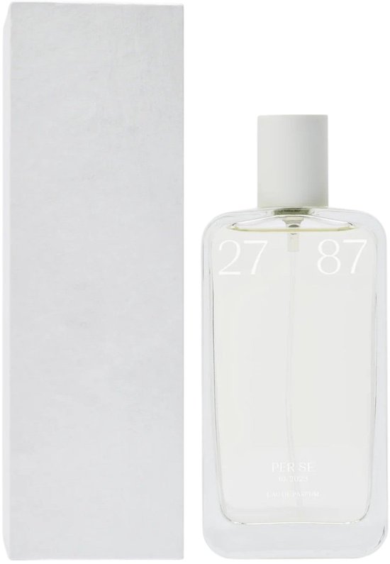 EAU DE PARFUM PER SE' 87 ML 27 87
