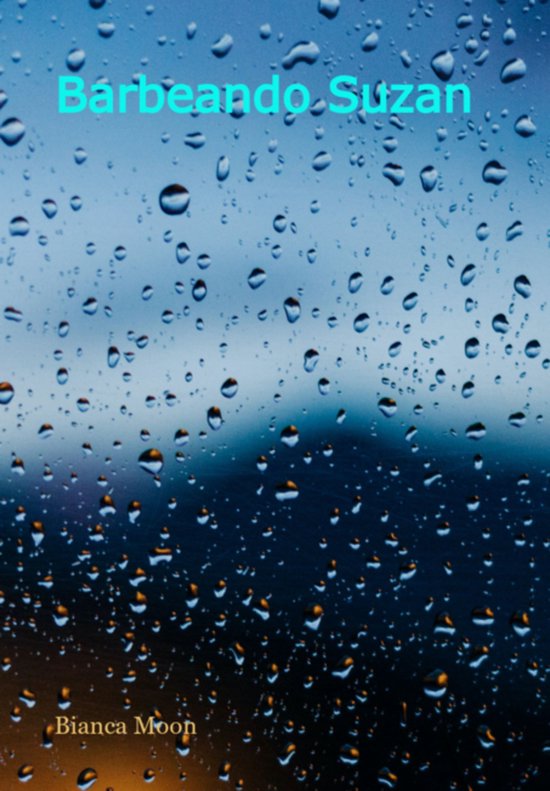 Shaving Suzan - cover