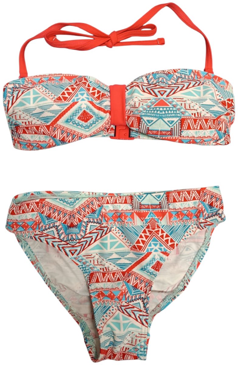 Bikini meisjes - Nickey Nobel - Maat 140