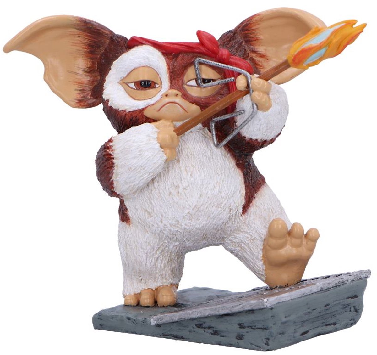 Gremlins - Gizmo - Ready Aim Fire - figurine (Nemesis Now)