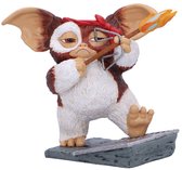 Gremlins - Gizmo - prêt, visez, tirez - figurine (Nemesis Now)
