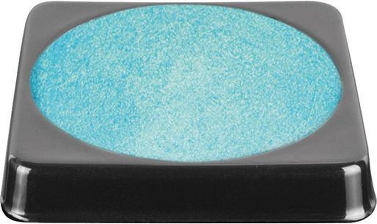 Make-up Studio Eyeshadow Lumière Oogschaduw Refill - Blue Emerald
