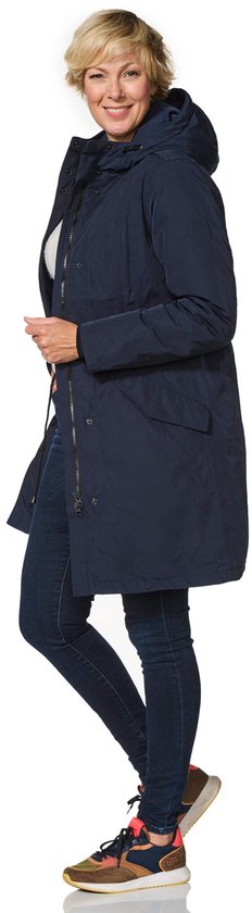 Winterregenjas Orlando ruit