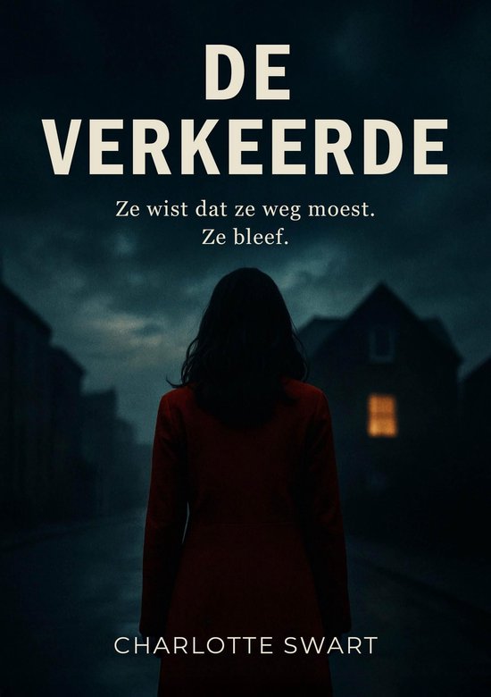 De verkeerde - cover