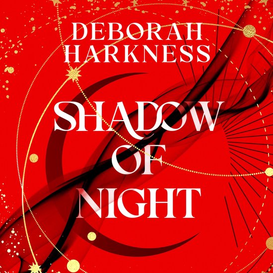 All Souls- Shadow of Night