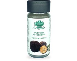 Truffel Poeder - Zwarte Truffel - Smaakmaker delicatesse
