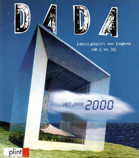 Het jaar 2000