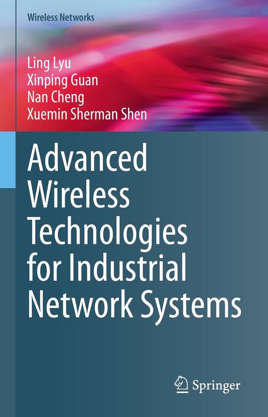 Engineering (R0) - Advanced Wireless Technologies for Indust ... - cover