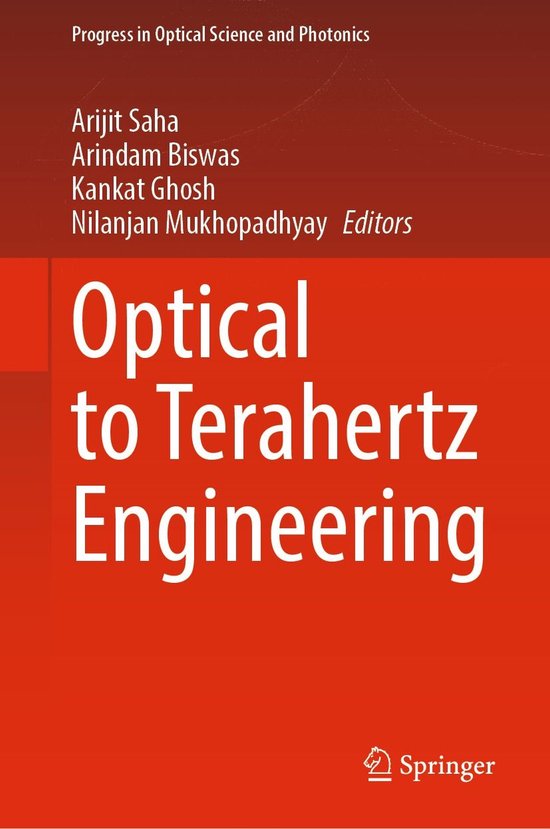 Physics and Astronomy (R0) - Optical to Terahertz Engineerin ... - cover