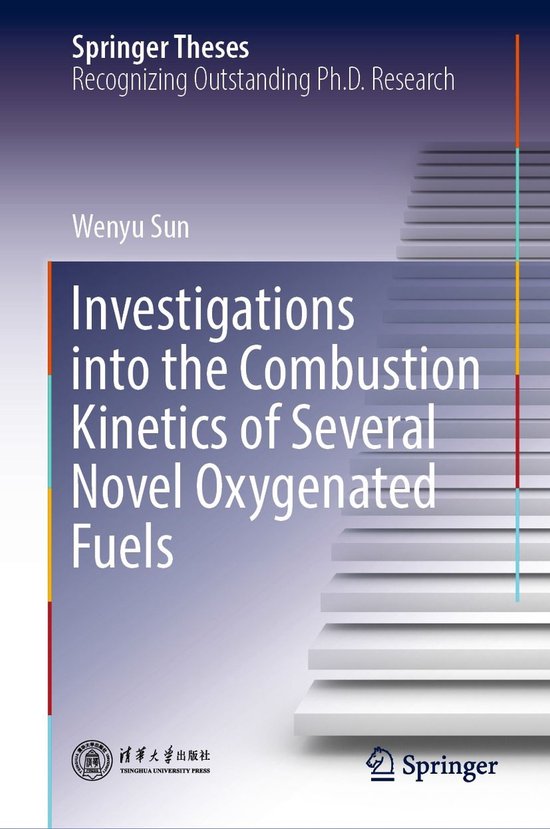 Chemistry and Material Science (R0) - Investigations into th ... - cover