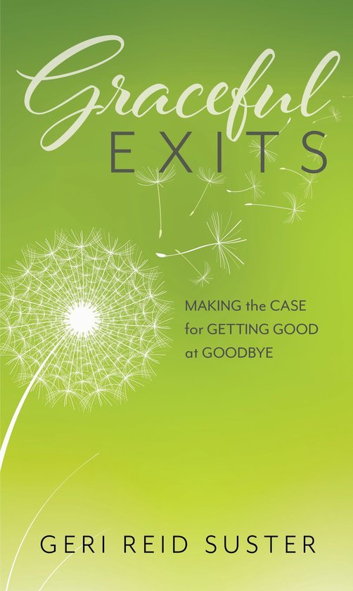 Graceful Exits - cover