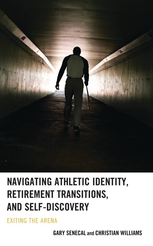 Navigating Athletic Identity, Retirement Transitions, and Se ... - cover