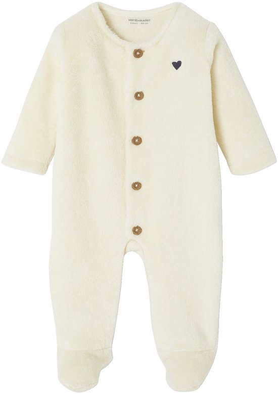 Baje Studio Rok Creme Hartjes Tule Alvide Creme Oat Baje Studio Rok Creme Hartjes Tule Alvide Creme Oat