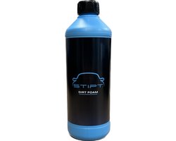 Stipt Dirt Foam - Krachtige voorreiniger voor de Foam Cannon - 500ml