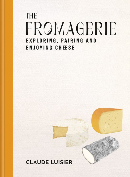 The Fromagerie - cover