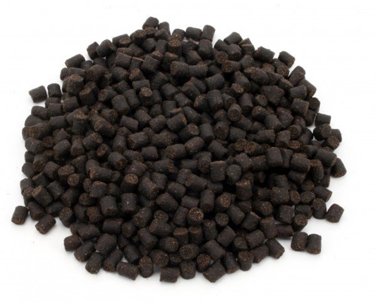 Coppens Steurvoer Premium Select 8 mm 5 kg