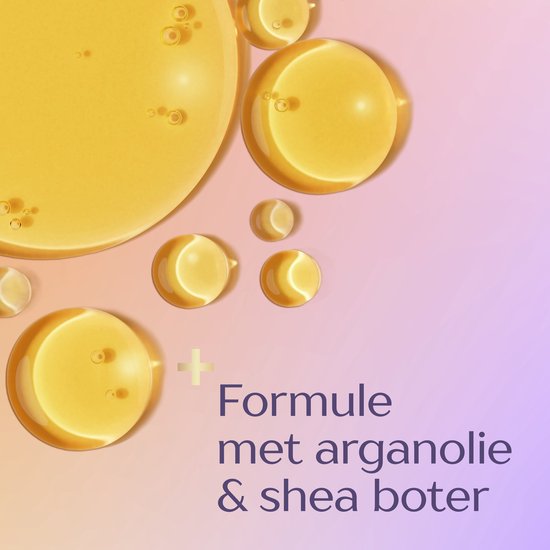 Andrélon Creme Haarmasker - Oil & Care - 6 x 300 ml