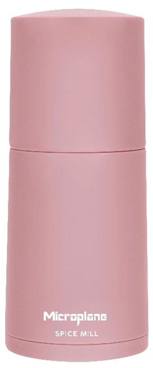 Microplane Nootmuskaatmolen Dusty Rose