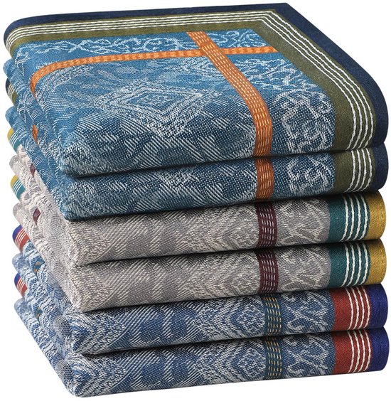 Zakdoeken kopen? Shop nu online