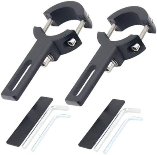 20 Clipmoeren Voor Peugeot – M6 X 1,00, Plaatdikte 2,9–4 Mm, 24,2 X 21 Mm