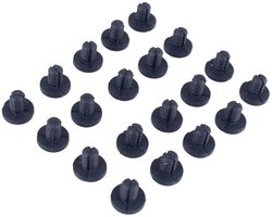 Zanussi Dopje Rubber van pannendrager ZGG642CX, ZGG784I 50252309005