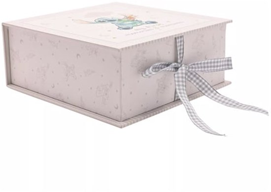 Stitch Keepsake Box, Magical Beginnings van Disney — afbeelding 2