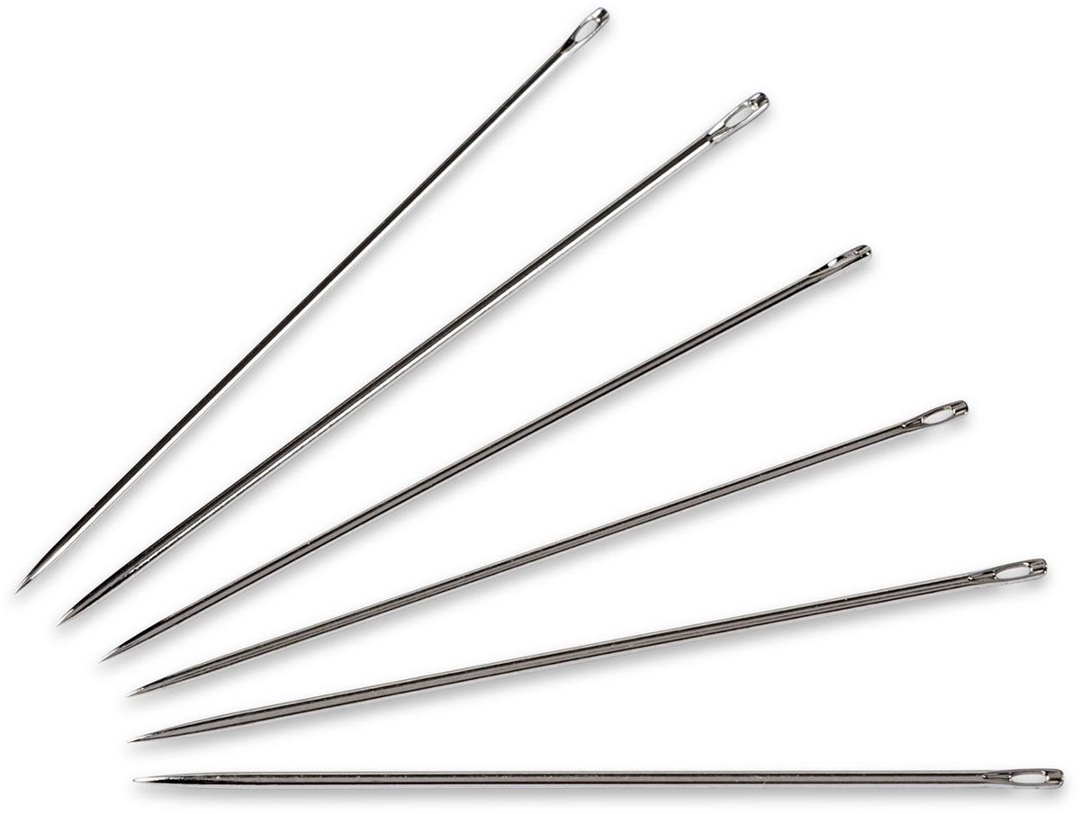 Prym Naalden Typhoon ST 3-7 Assortiment - 25 Stuks