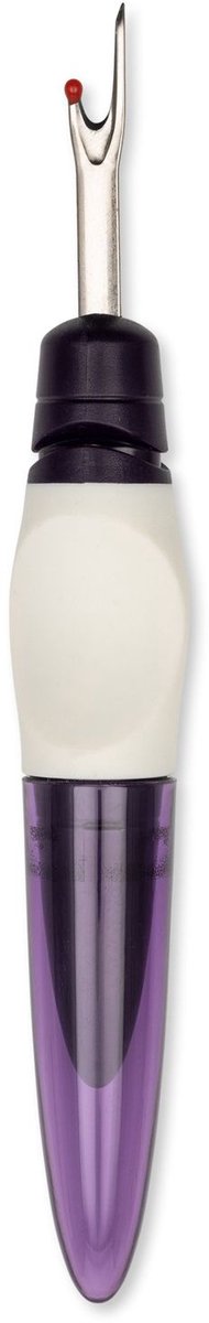 Prym Tornmesje groot - Ergonomisch tornmesje met comfort grip