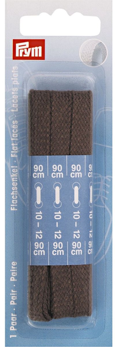 Prym Platte veters 8 mm