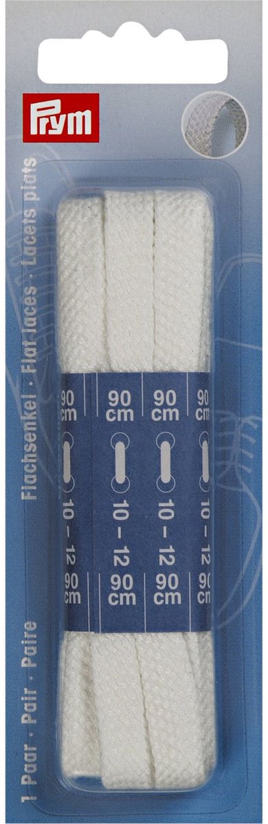 Prym Platte veters 8 mm