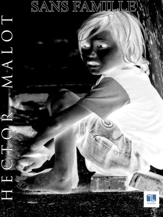 Sans Famille - cover