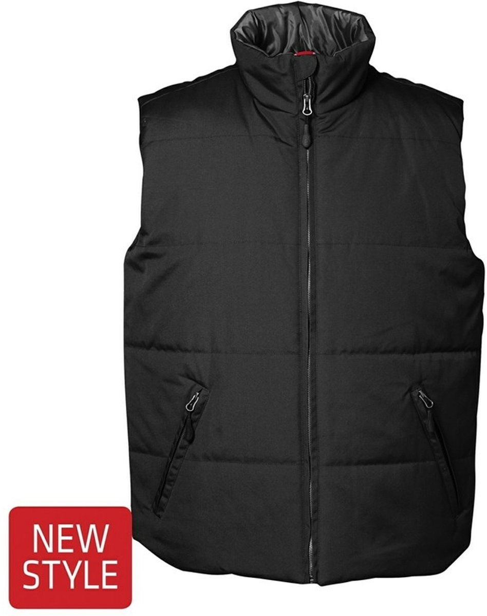 ID Thermoweste klassisch 0900 Blauw