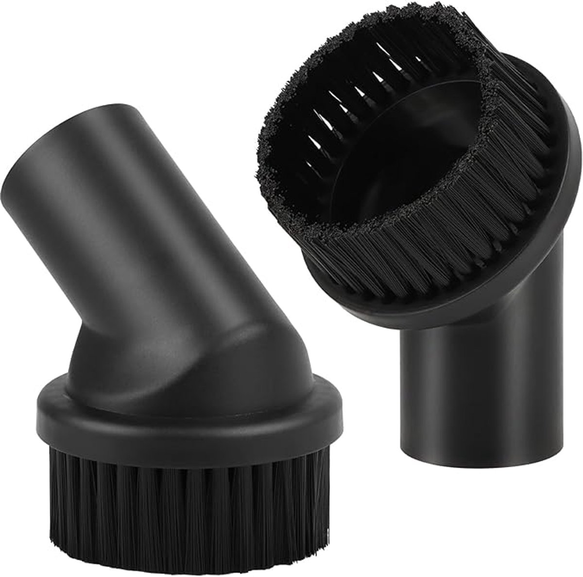 stuks 35mm stofborstels, universele stofzuigerborstels, hoogwaardige stofzuigerborstels, stofzuigeraccessoires, geschikt voor de meeste merken stofzuigerstofborstels