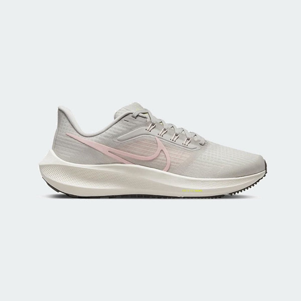 Nike Air Zoom Pegasus Dames Hardloopschoen – Doos zonder deksel Grijs