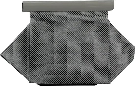 Geschikt voor LG stofzuiger accessoires stoffen zak stofzak V3700SER V3800SER V5800SE