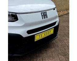 Borden autoverkoop (10x) | 