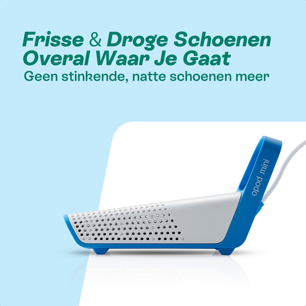 Shoefresh Opod schoenverfrisser | 98921
