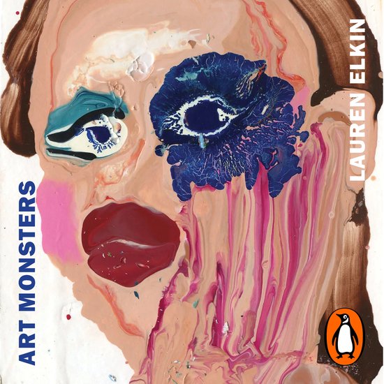 Art Monsters - cover