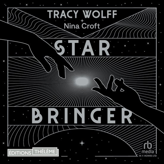 Star Bringer - cover