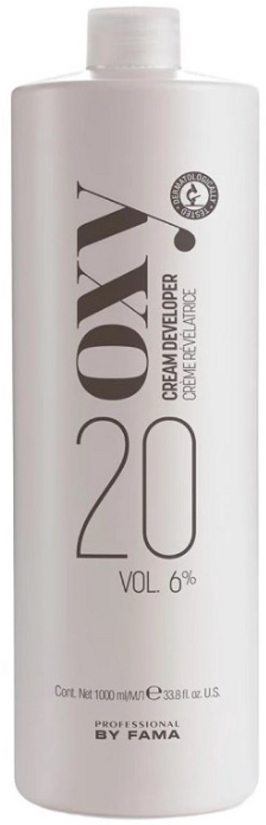PBFcolor Ontwikkelaar 6% 1000ml