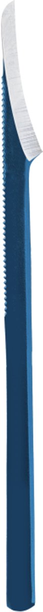 Model Craft Hobbybasisvoorwerp - PSP1400 Gebogen Schraper Gereedschap