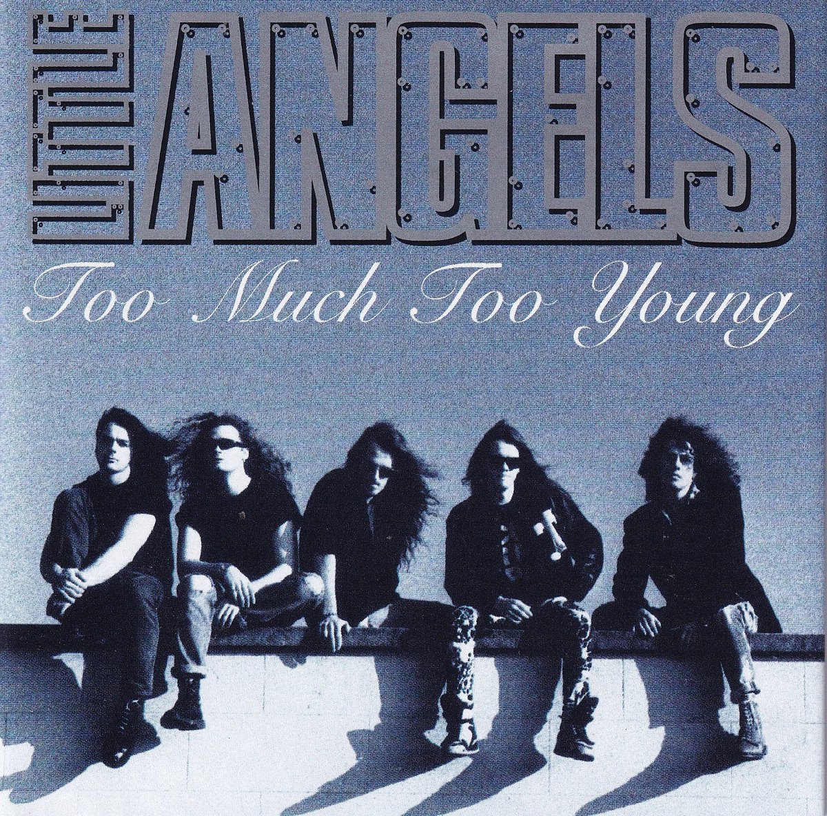 Too Much Too Young