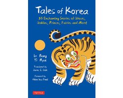 Tales of Korea