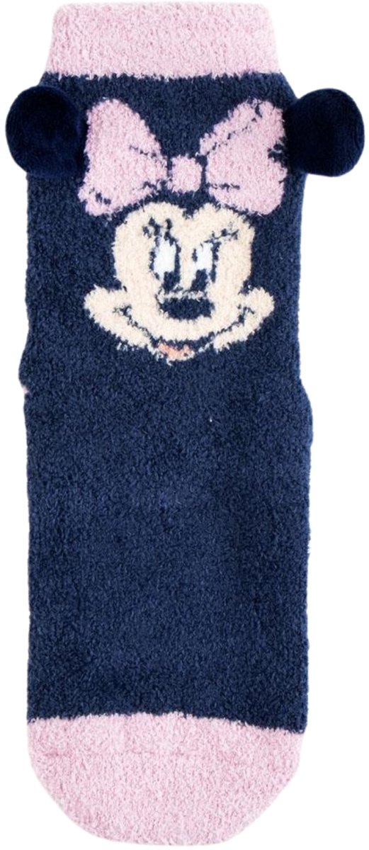 Anti slip sokken Minnie